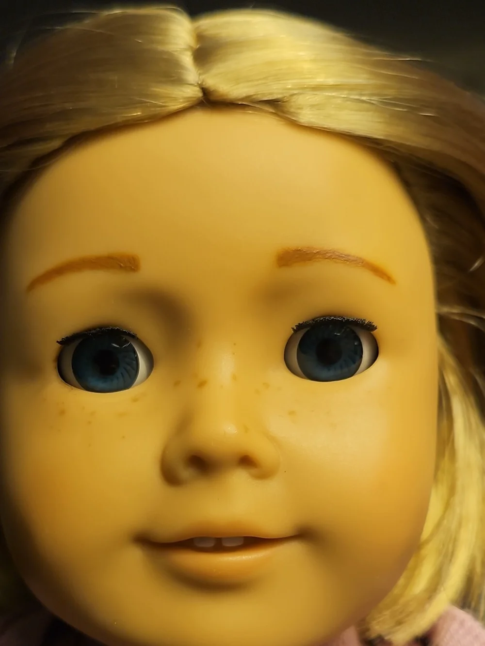 American Girl american girl